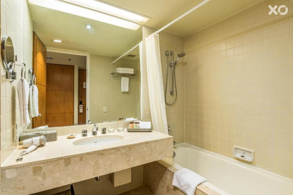 Chatrium Residence Sathon Bangkok