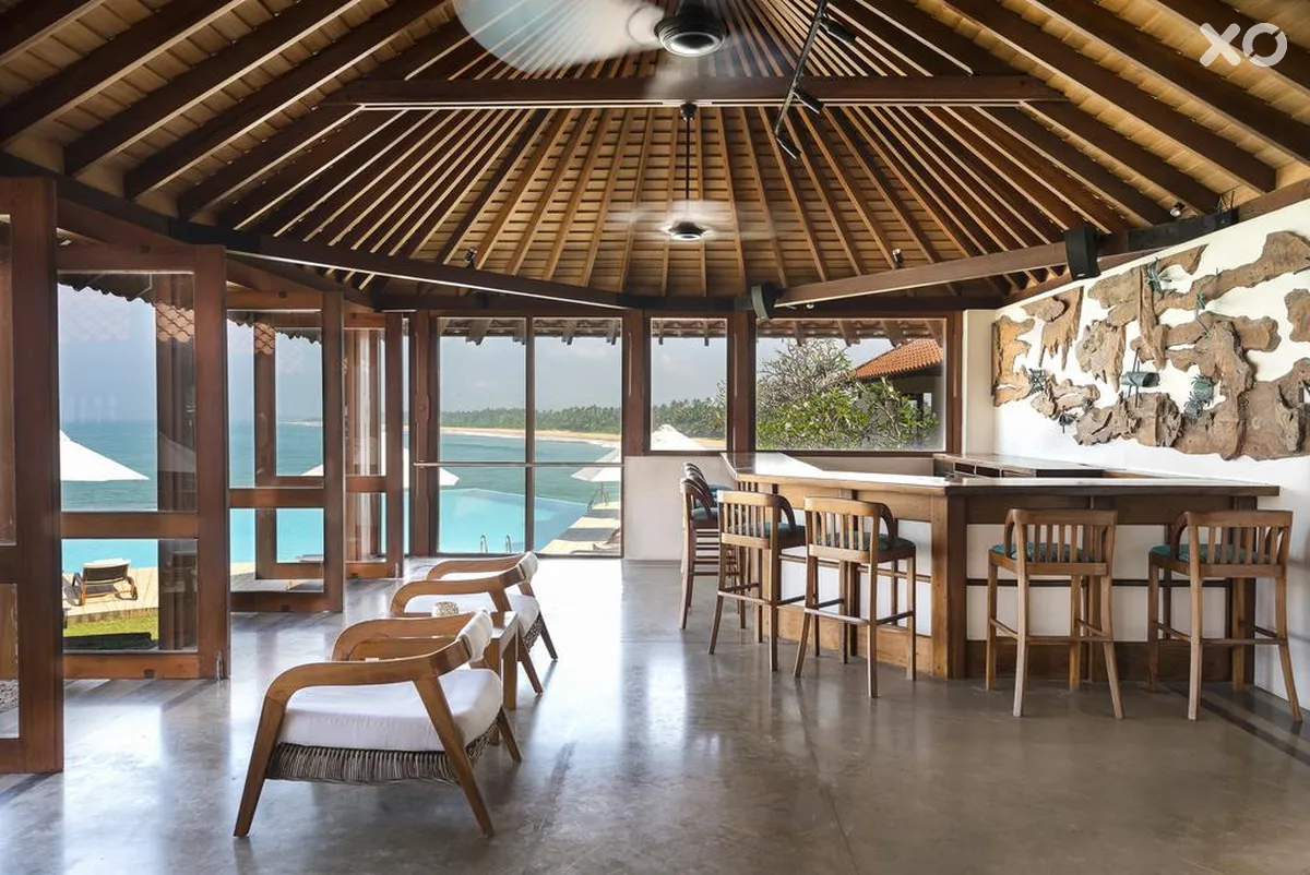 Saman Villas