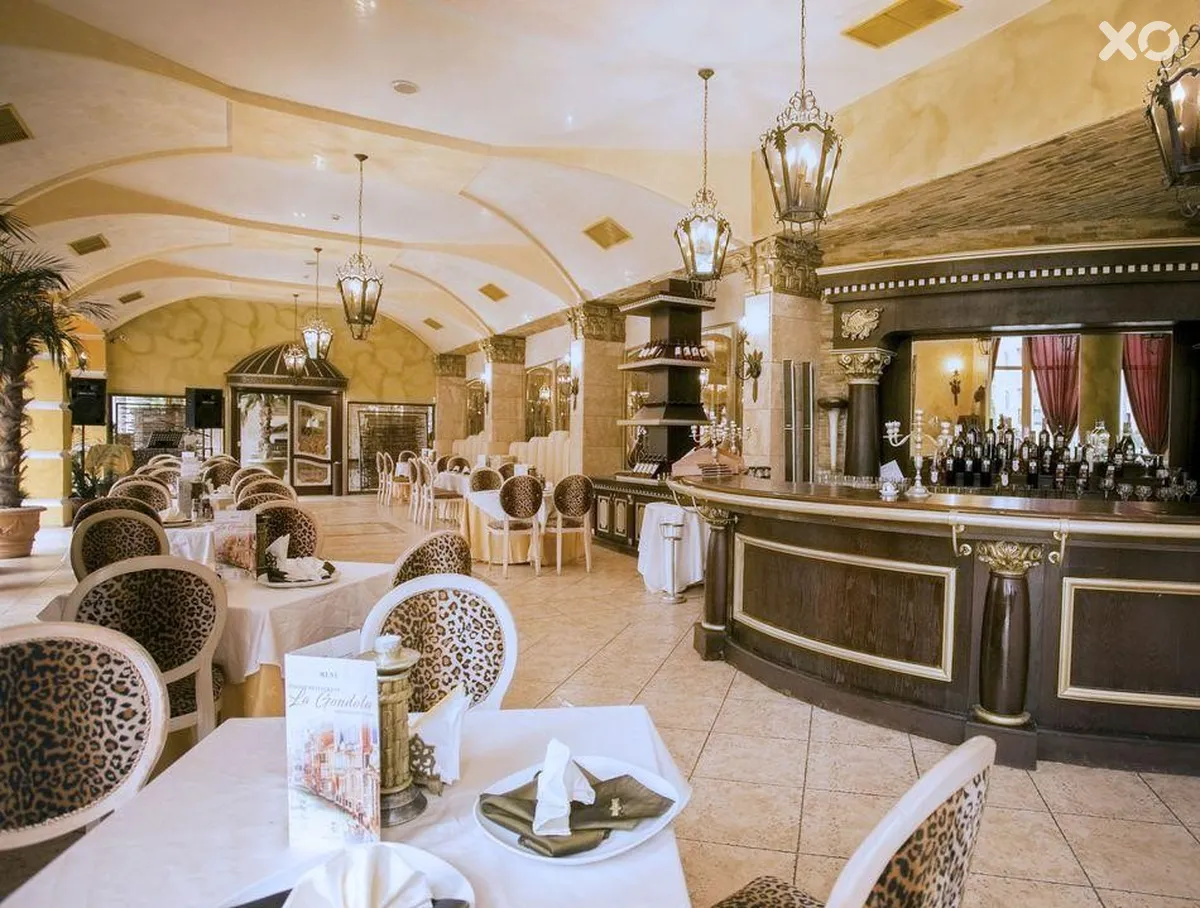 Imperial Palace Hotel & Spa