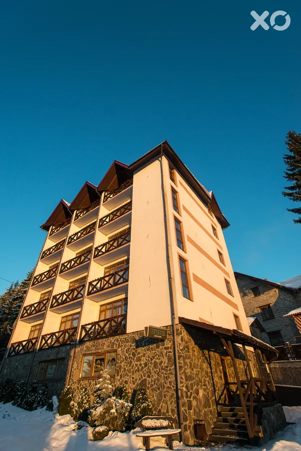 Forest Hill Hotel & Spa