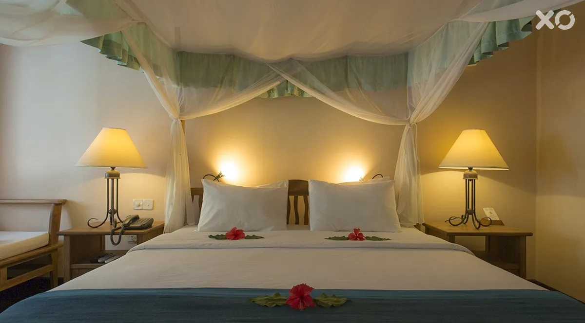 Filitheyo Island Resort