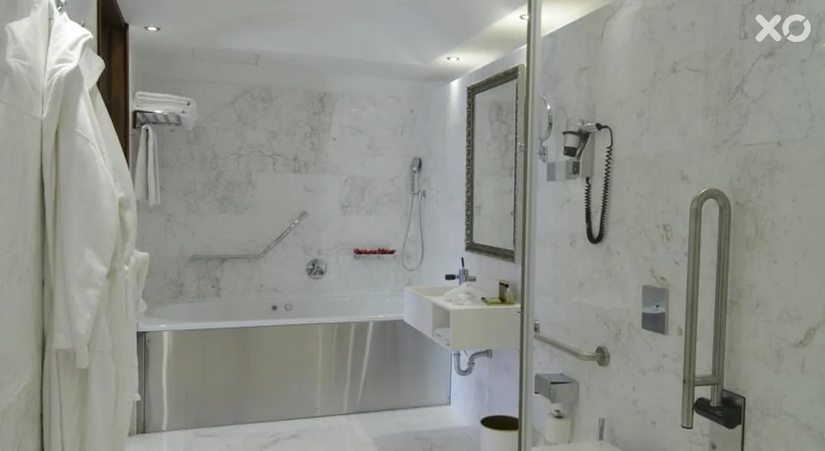 The Library Hotel & Wellness Resort