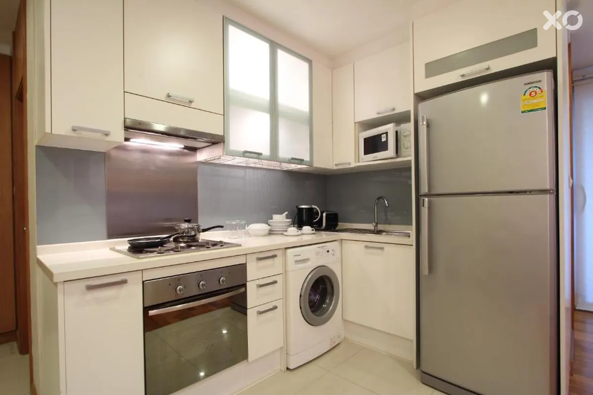 DVaree Residence Montara Thonglor 25