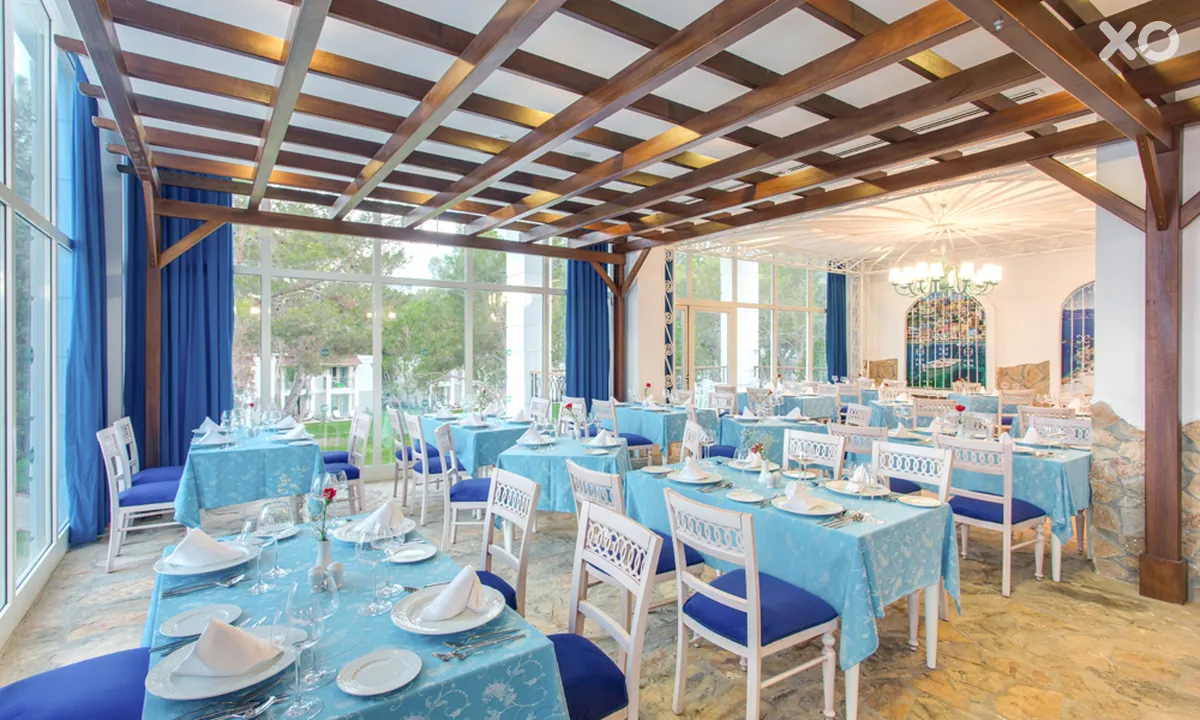 Sherwood Exclusive Kemer