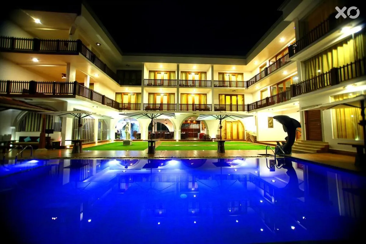 Water Gate Resort & Spa