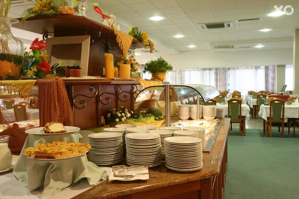Corinthia Baska Sunny Hotel by Valamar