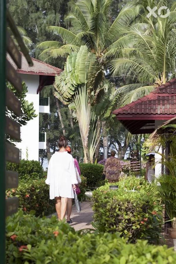 Amora Beach Resort Phuket