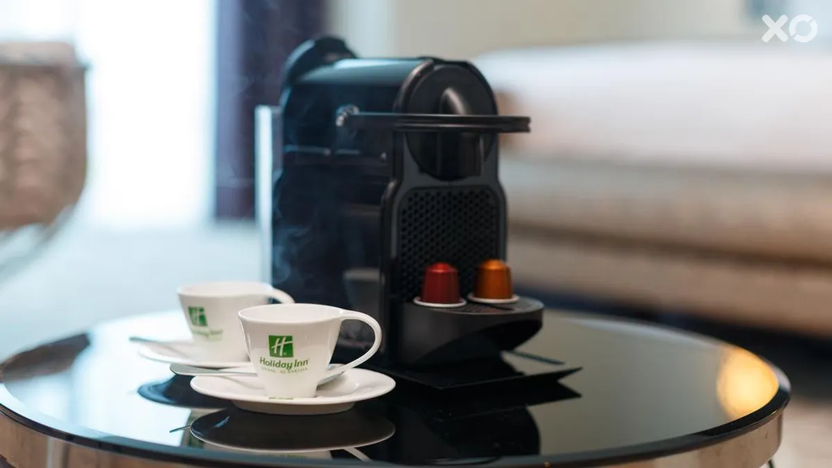 Holiday Inn Dubai Al Barsha