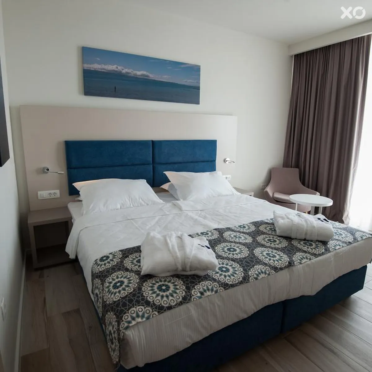 Romana Beach Resort