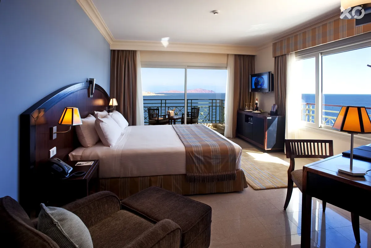 Stella Di Mare Beach Hotel & Spa