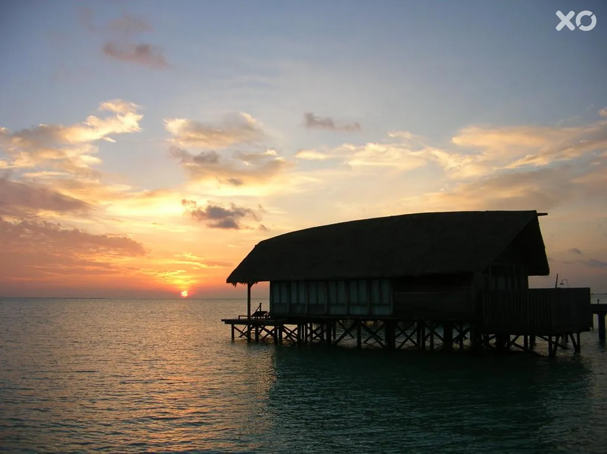 Como Cocoa Island
