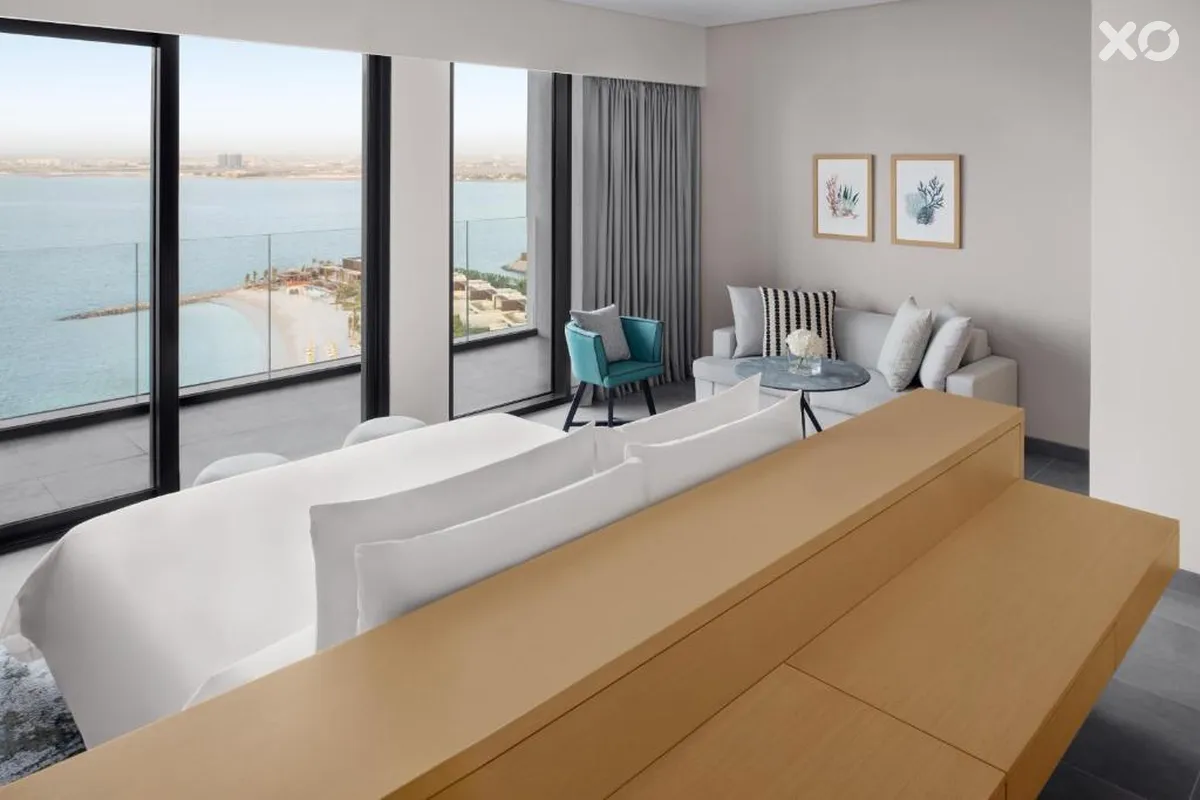 Movenpick Resort Al Marjan Island