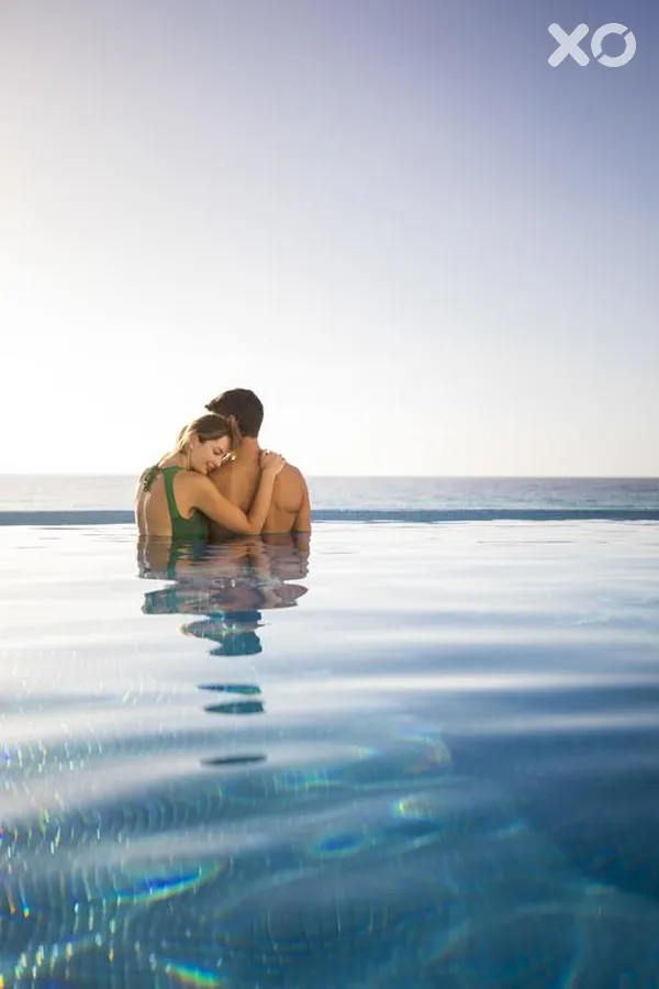 Le Blanc Spa Resort