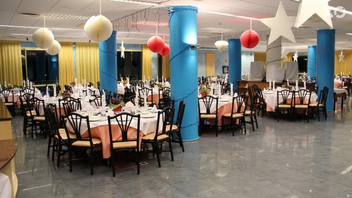 Blaumar Hotel