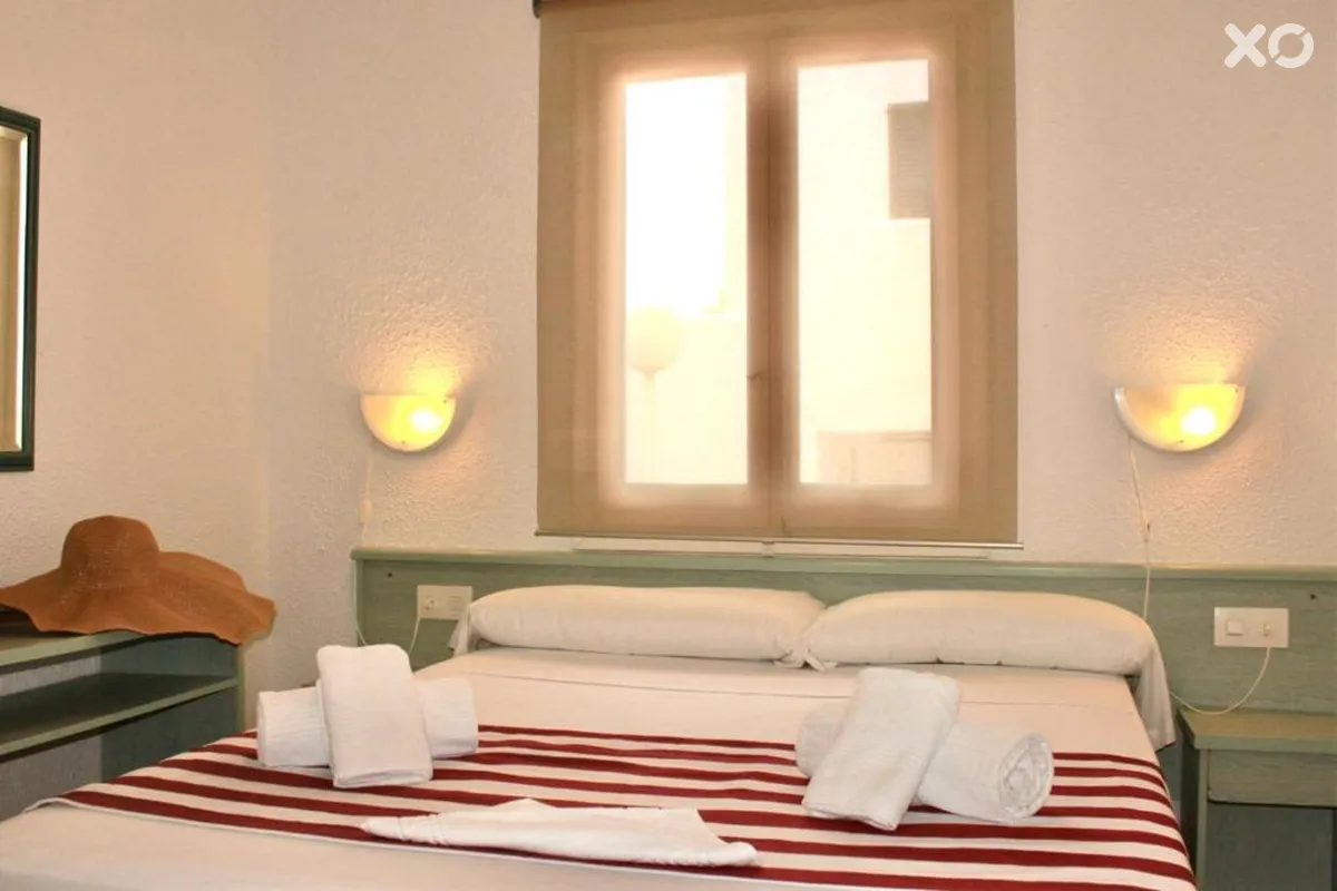 Playa Parc Apartments