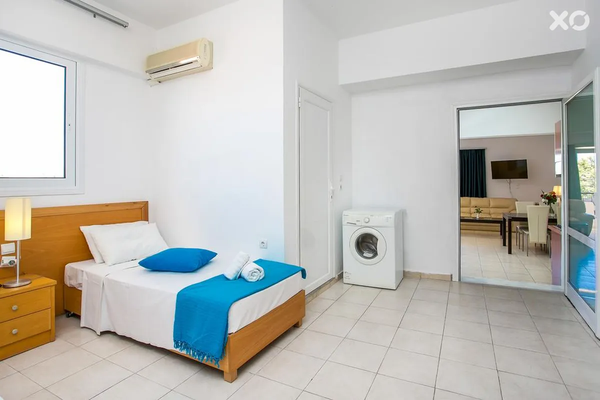 Mon Repos Hotel