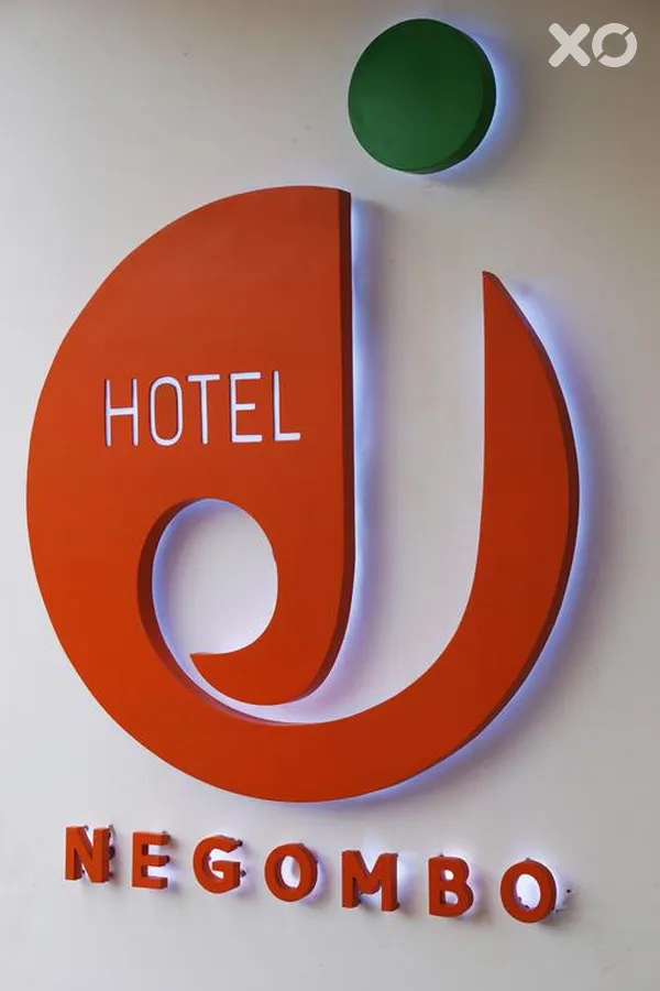 J Hotel