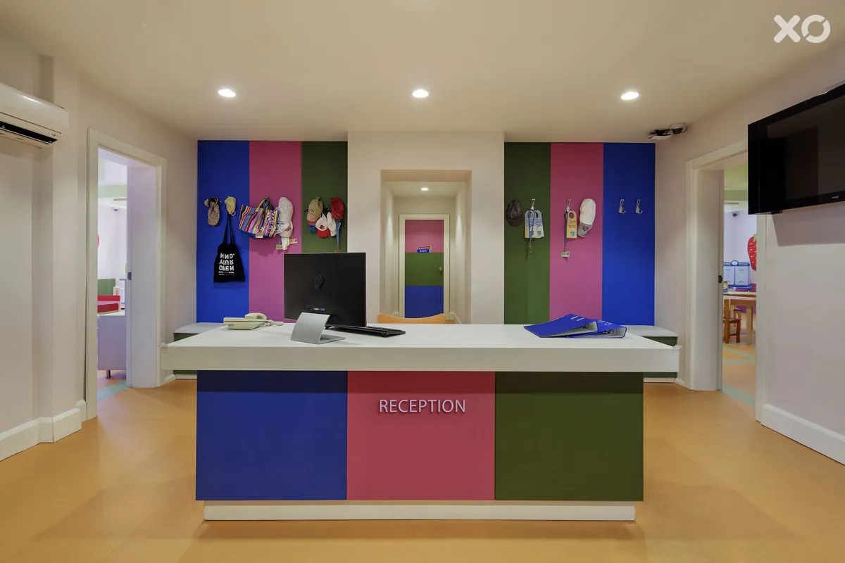 Bellis Deluxe Hotel