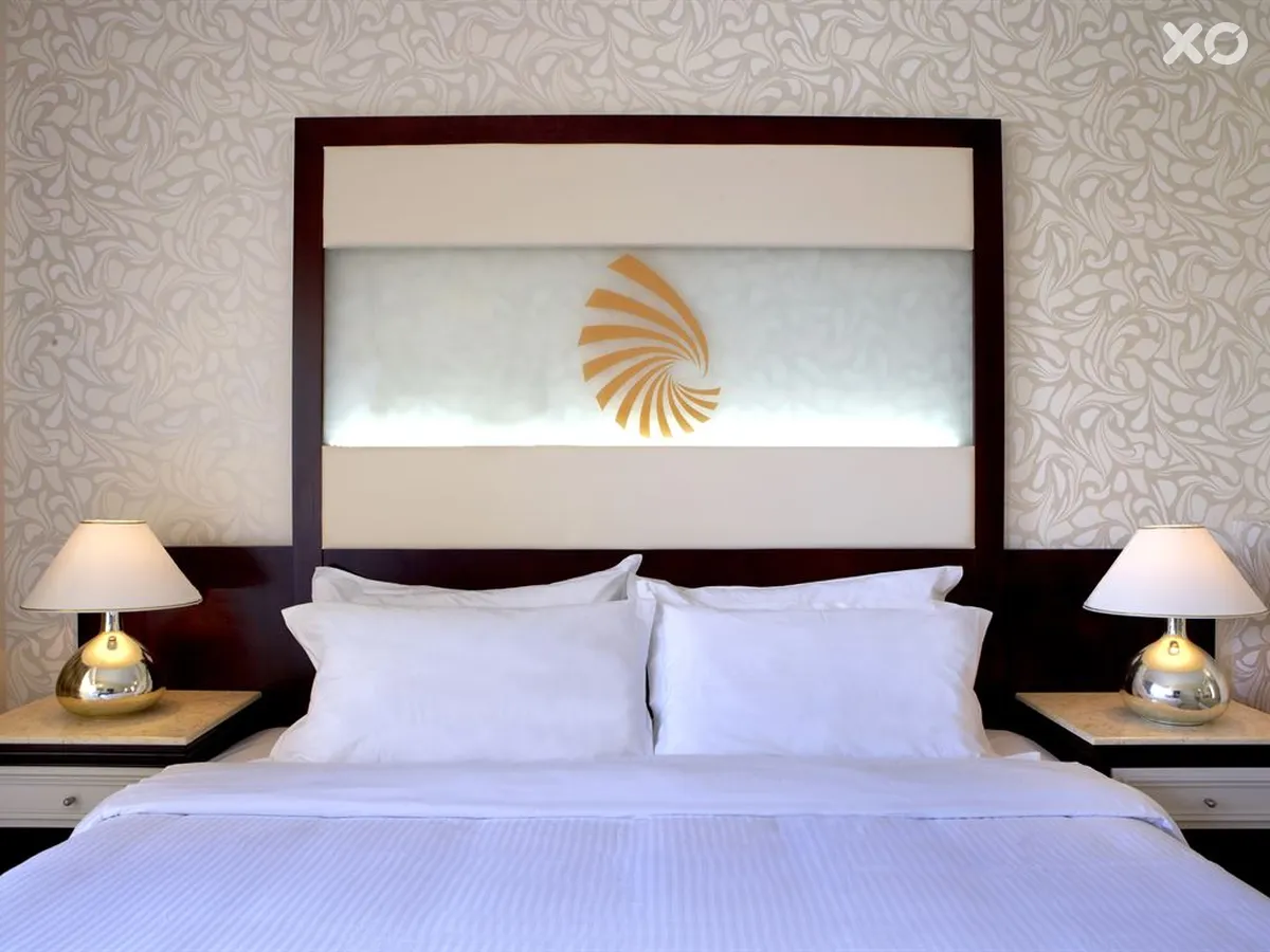 Sunshine Rhodes Hotel