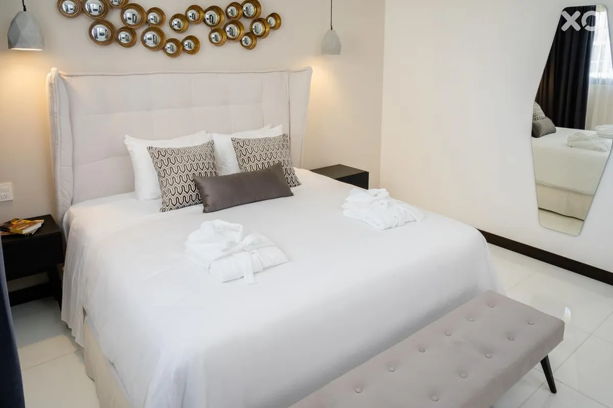 Serenity Hotel Boutique