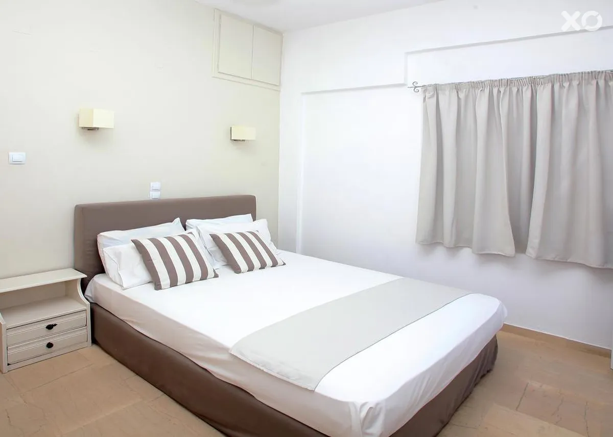 Iraklis Hotel Apartments