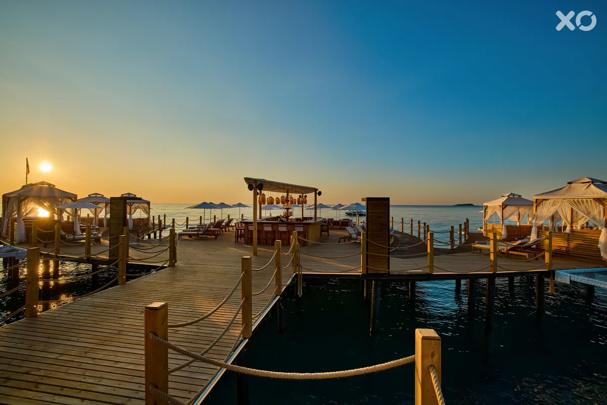 Movenpick Resort Antalya Tekirova