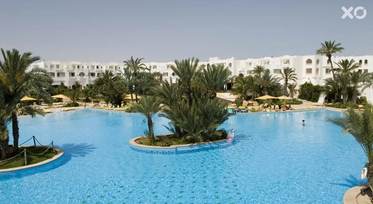 Djerba Resort Hotel