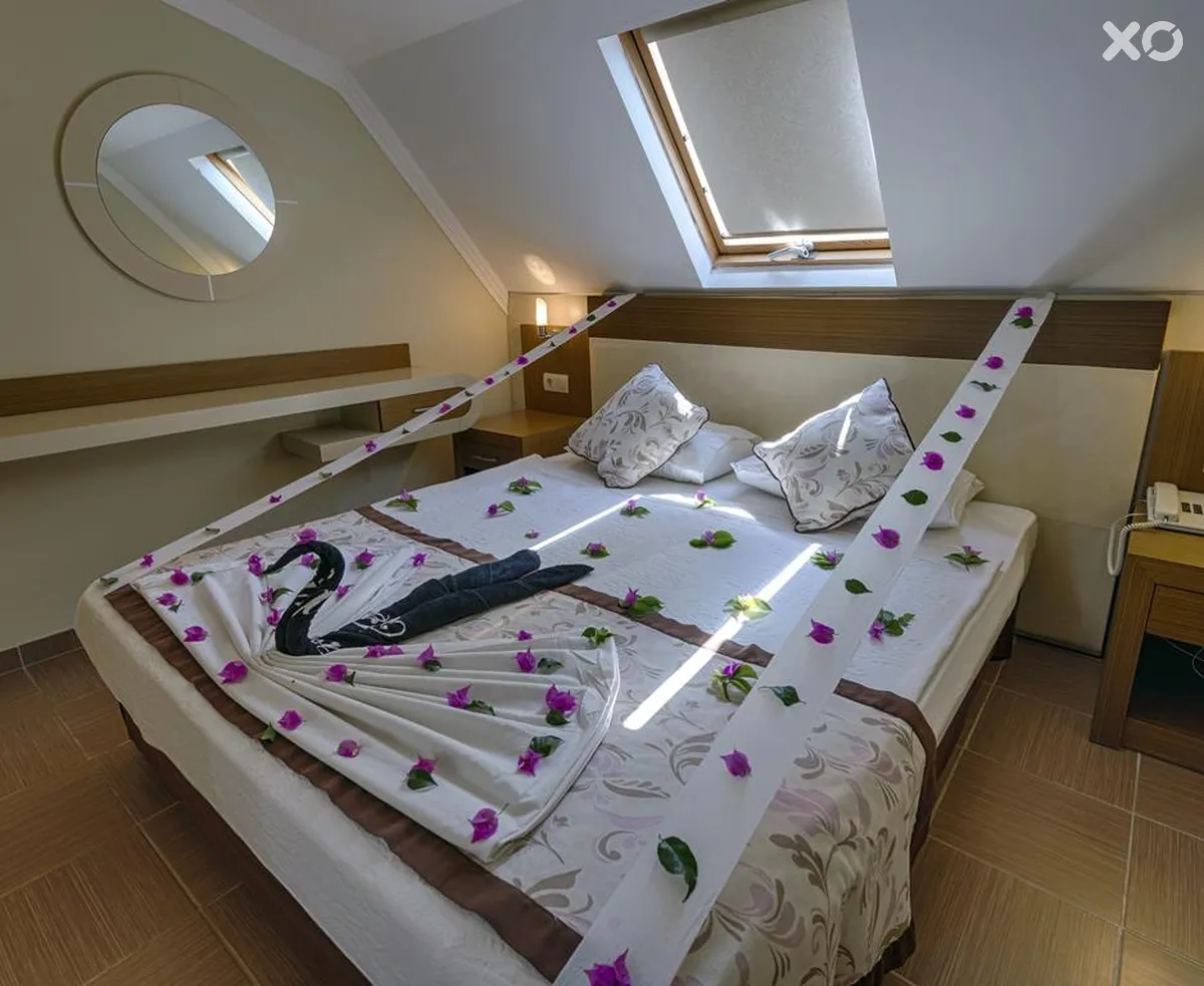Akalia Suite Hotel & Spa
