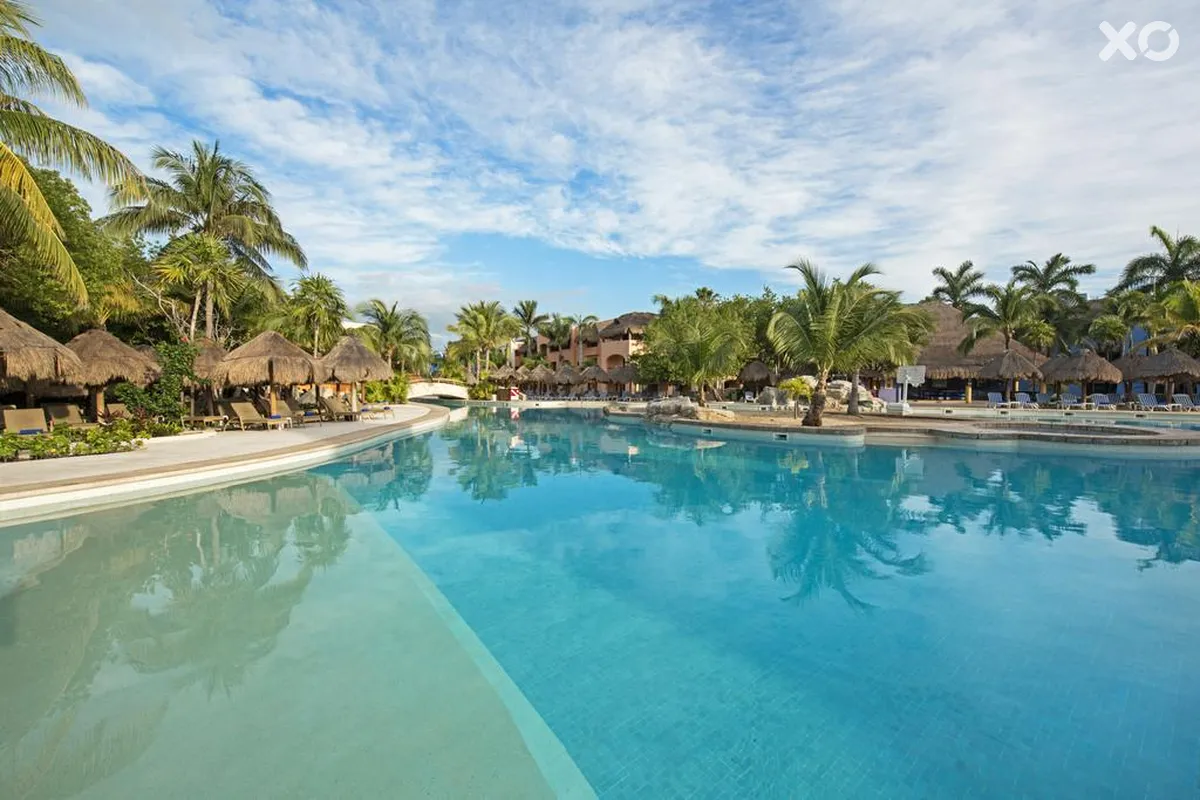 Iberostar Selection Paraiso Lindo