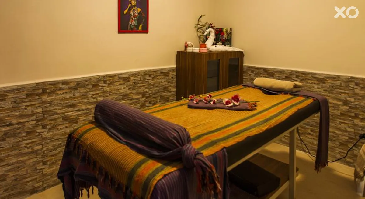 Oba Time Hotel