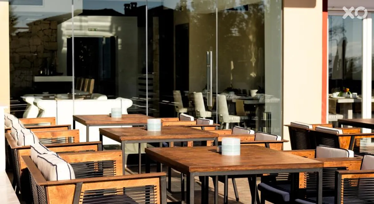 Lagaria Hotel
