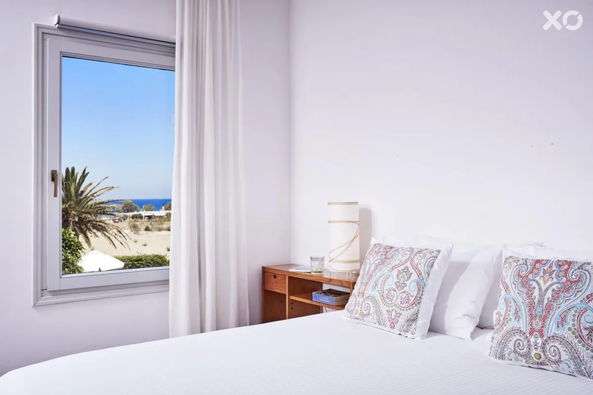 Yria Island Boutique Hotel & Spa
