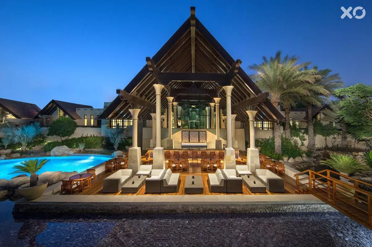 Jumeirah Beach Hotel