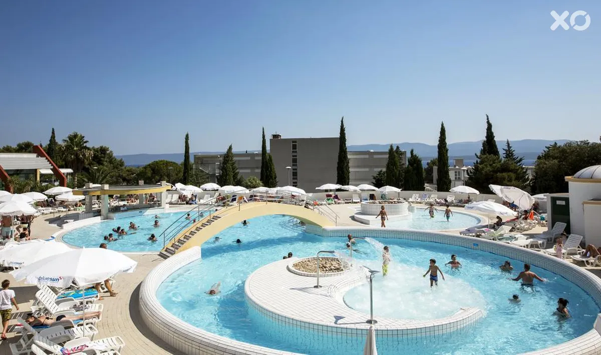 Bluesun Hotel Bonaca