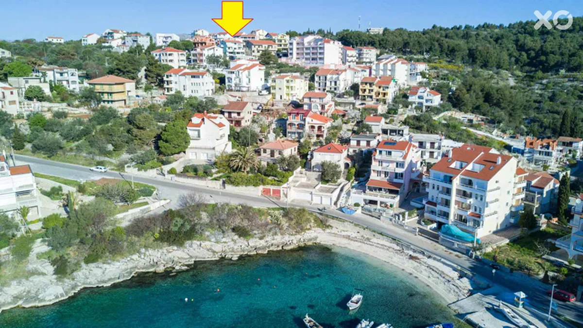 Zaja Villa