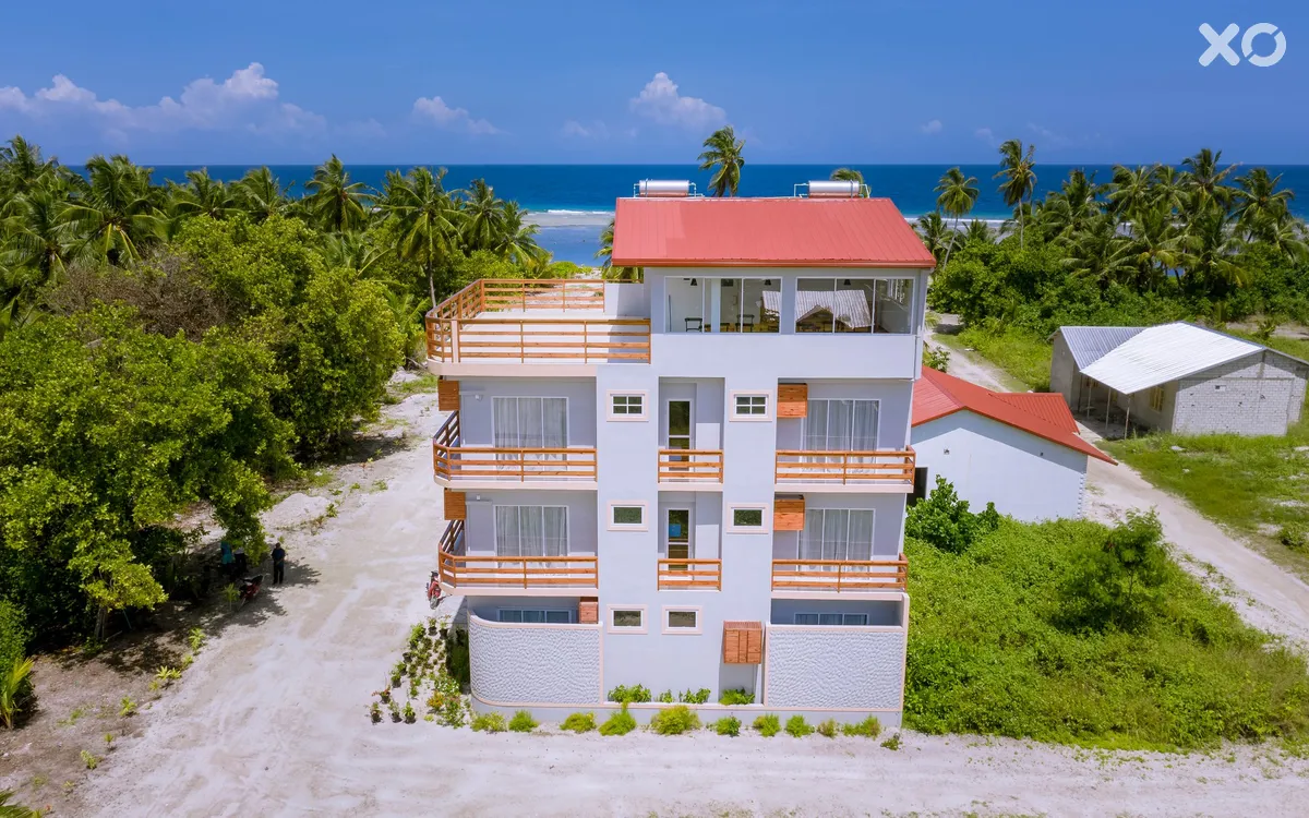 Xen Hotel