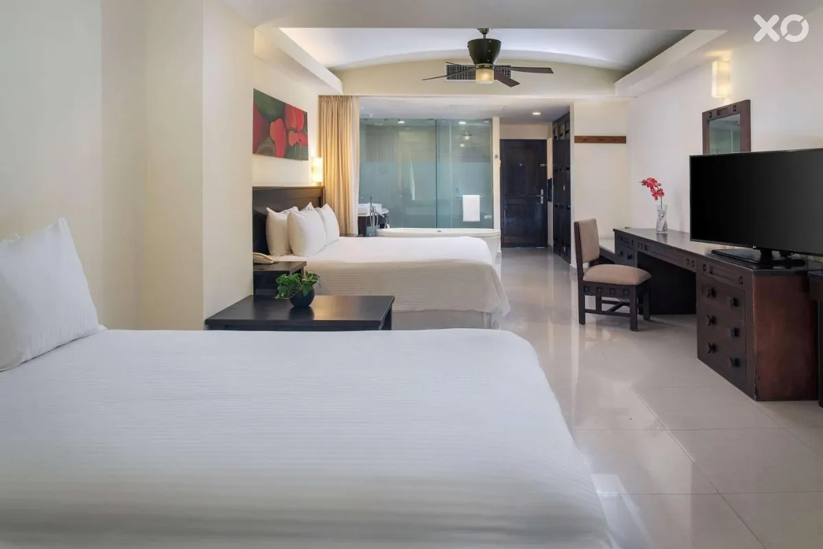 Wyndham Alltra Vallarta Nayarit