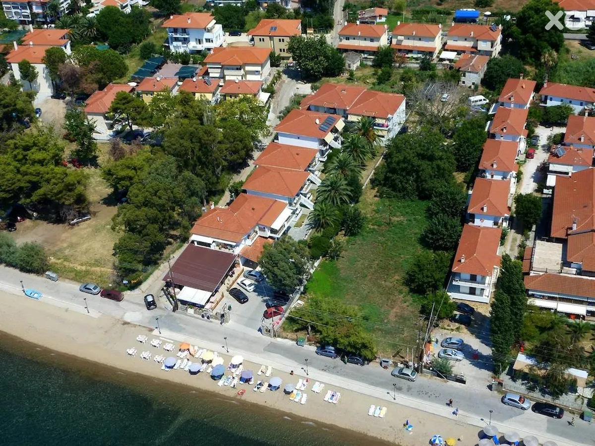 Miramare Bungalows