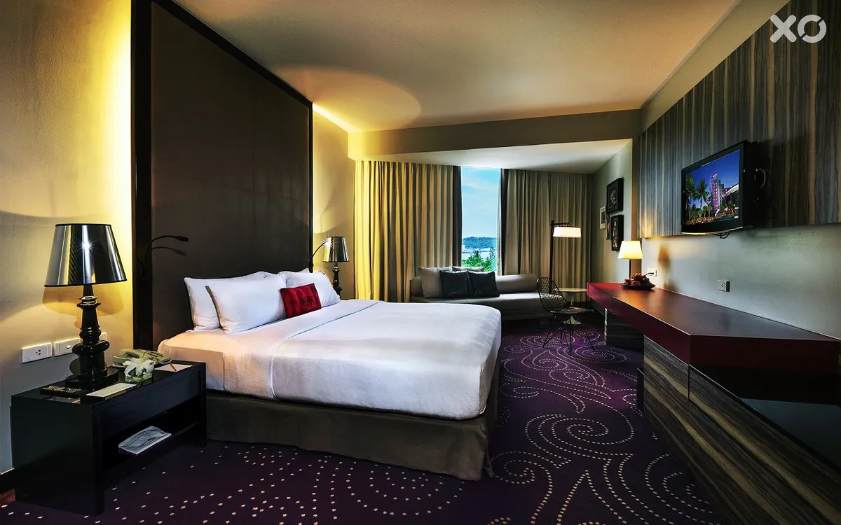 Hard Rock Hotel
