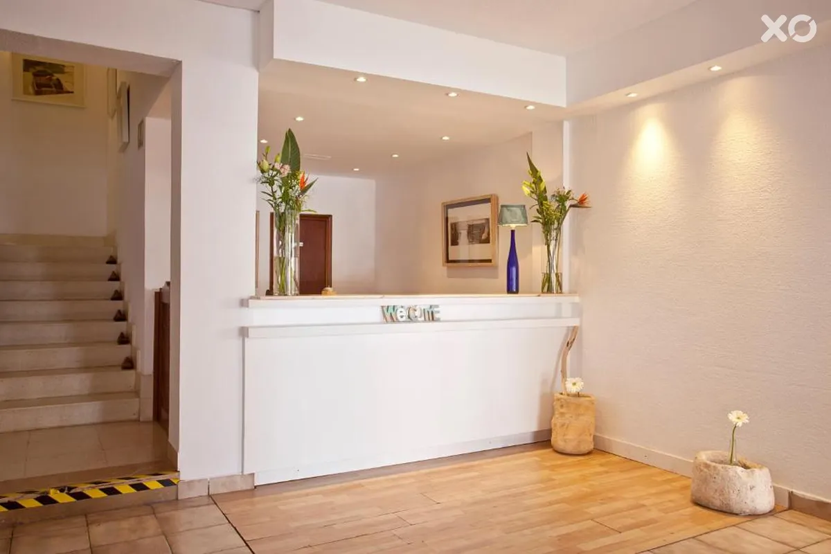 Galaxia Boutique Hotel