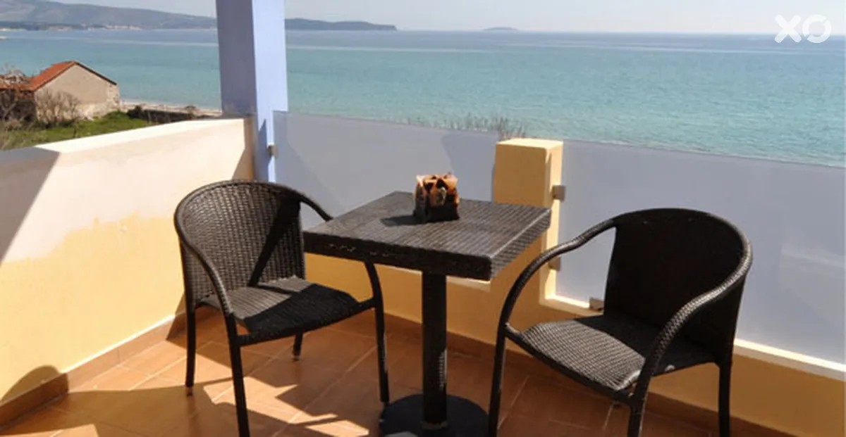 Sunray Hotel