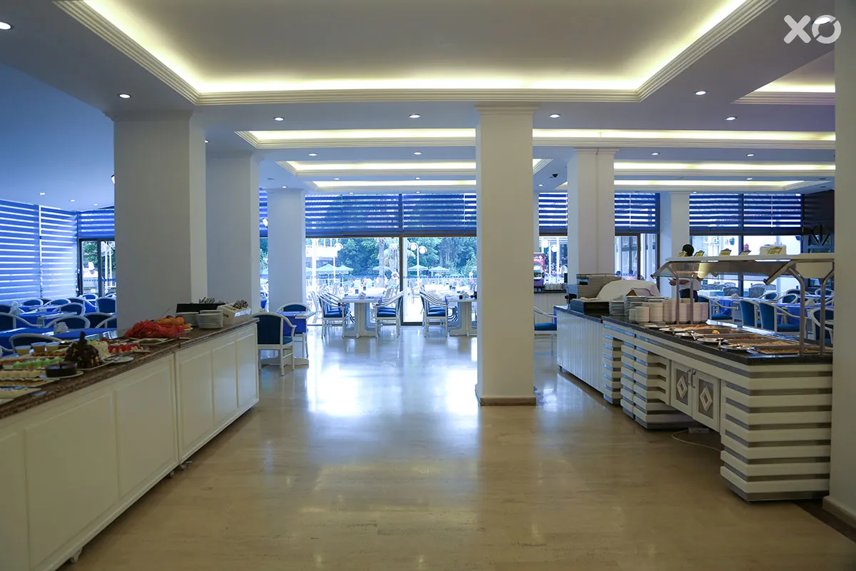Kaya Maris Hotel