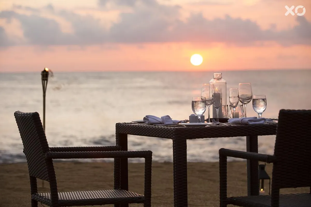Avani Kalutara Resort