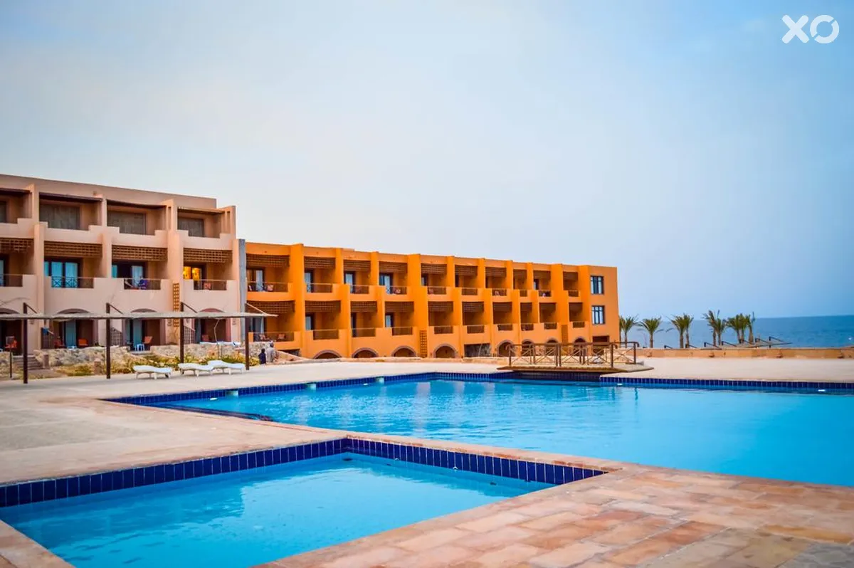 Viva Blue Resort