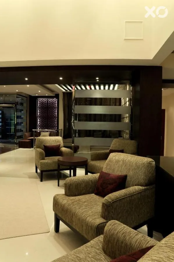 Villaggio Abu Dhabi Hotel