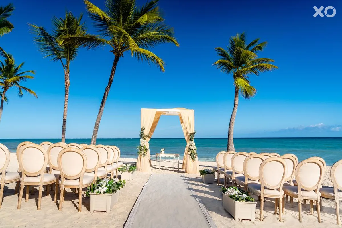 Sanctuary Cap Cana