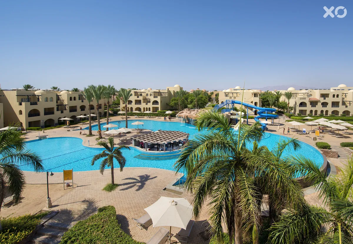 Stella Gardens Resort & Spa Makadi Bay
