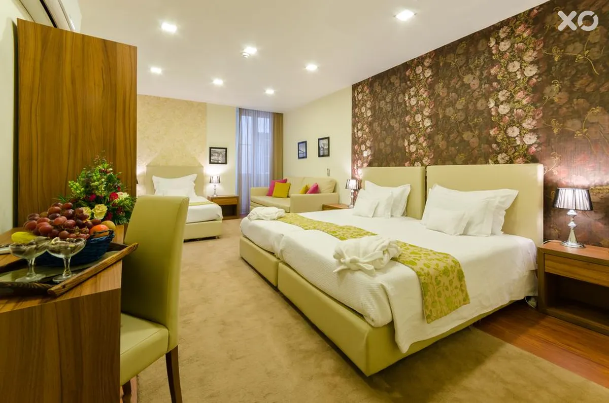 Borges Chiado Hotel