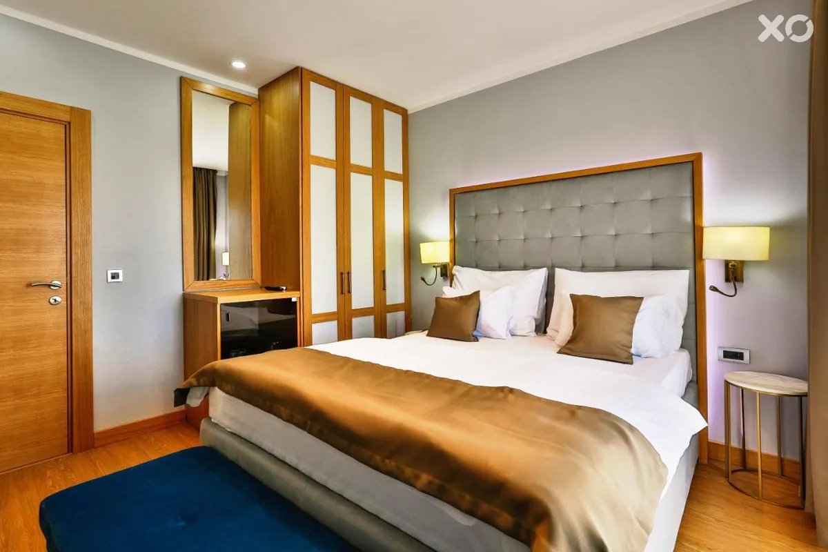 Lusso Mare Hotel