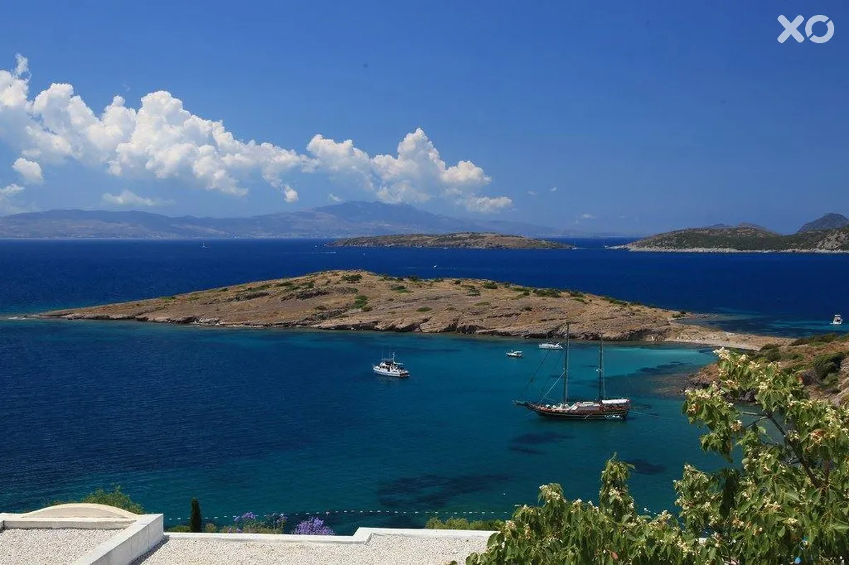Holiday Inn Resort Bodrum